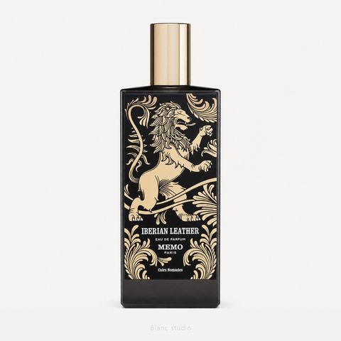MEMO PARIS Iberian Leather